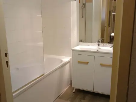 Appartement 2 Pièces pour 6 avec Piscine, Appartement 6 personnes à Vignec - Photo 4