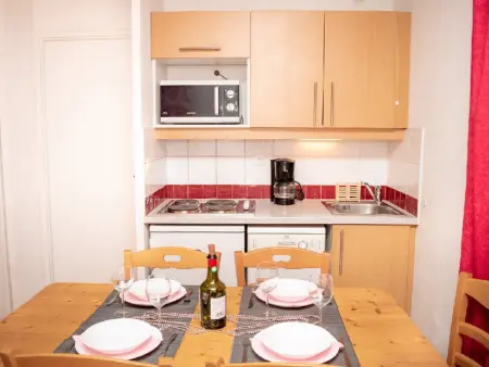 Appartement 3 Pièces avec Parking, Puy-Saint-Vincent - Photo 2