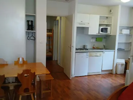 Appartement cosy 2 pièces avec terrasse et piscine à Vignec - Photo 1