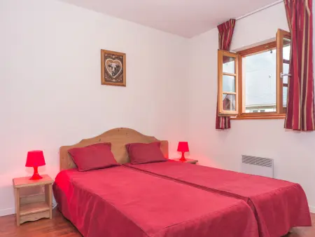Appartement cosy 2 pièces avec terrasse et piscine à Vignec - Photo 4