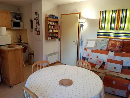 Appartement 3 pièces, terrasse, 6 pers, animaux admis - Photo 2