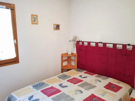Appartement 3 pièces, terrasse, 6 pers, animaux admis - Photo 4
