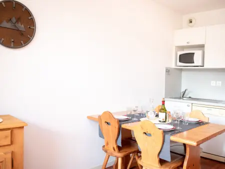 Appartement 2 pièces à Vignec pour 6 pers. avec piscine - Photo 1