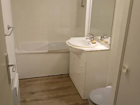 Appartement 2 pièces à Vignec pour 6 pers. avec piscine - Photo 5