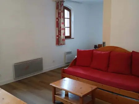 Appartement 2 Pièces 4 Pers. à Vignec, Appartement 4 personnes à Vignec - Photo 1