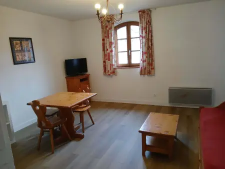 Appartement 2 Pièces 4 Pers. à Vignec, Appartement 4 personnes à Vignec - Photo 2
