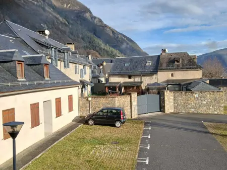 Appartement 2 Pièces 4 Pers. à Vignec, Appartement 4 personnes à Vignec - Photo 7