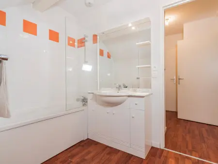 Duplex 2 Pièces 4 Personnes avec Balcon à Vignec - Photo 6