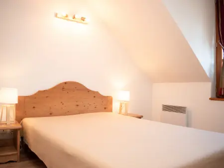 2 Pièces, 4 Pers, Piscine, Vignec, Appartement 4 personnes à Vignec - Photo 7