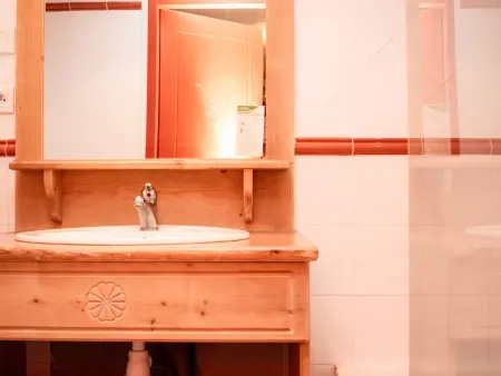 Studio cabine avec balcon et parking, à Pra Loup 1500 - Photo 8