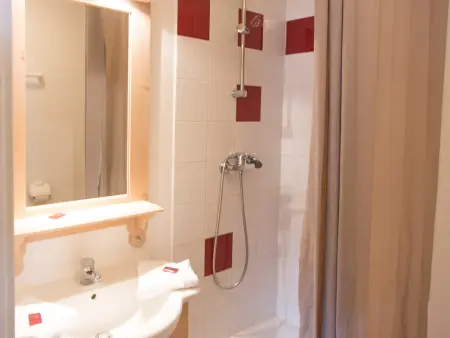 Studio 26m² pour 2 Pers. PMR à Puy-Saint-Vincent - Photo 5