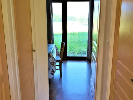 Studio cabine La Joue du Loup, 4 pers., terrasse, parking - Photo 5