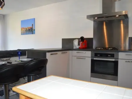 Appartement 3 Pièces à Saint-Cyprien : 6 Couchages, Piscine, Terrasse, Parking et WIFI - Photo 6