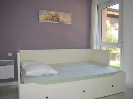 Appartement 3 Pièces à Saint-Cyprien : 6 Couchages, Piscine, Terrasse, Parking et WIFI - Photo 12