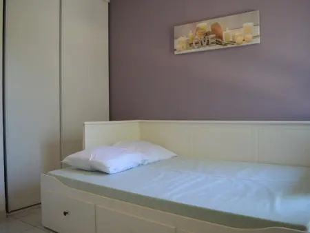 Appartement 3 Pièces à Saint-Cyprien : 6 Couchages, Piscine, Terrasse, Parking et WIFI - Photo 13