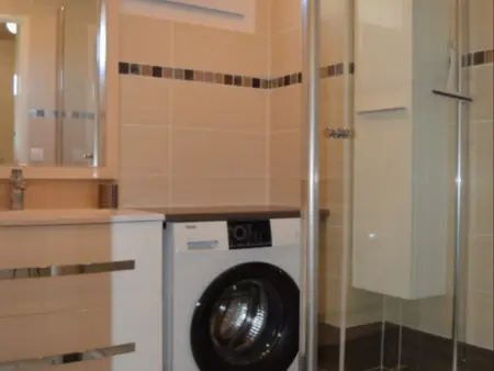Appartement 3 Pièces à Saint-Cyprien : 6 Couchages, Piscine, Terrasse, Parking et WIFI - Photo 14