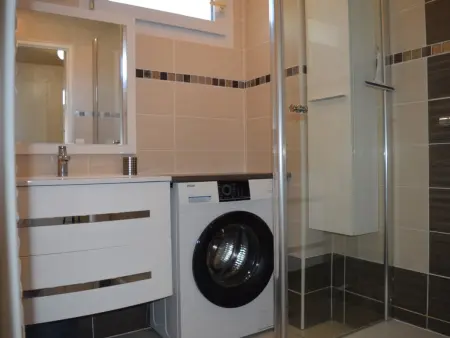 Appartement 3 Pièces à Saint-Cyprien : 6 Couchages, Piscine, Terrasse, Parking et WIFI - Photo 15
