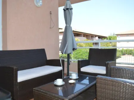 Appartement 3 Pièces à Saint-Cyprien : 6 Couchages, Piscine, Terrasse, Parking et WIFI - Photo 16