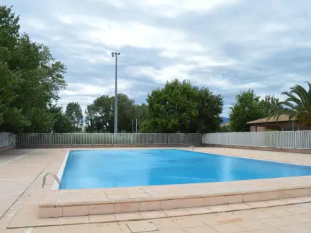 Appartement 3 Pièces à Saint-Cyprien : 6 Couchages, Piscine, Terrasse, Parking et WIFI - Photo 20