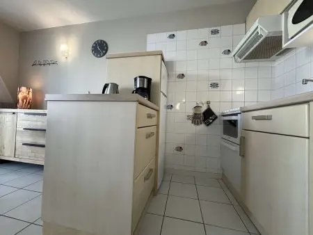 Appartement à La Rochelle avec terrasse et parking privé - Photo 5