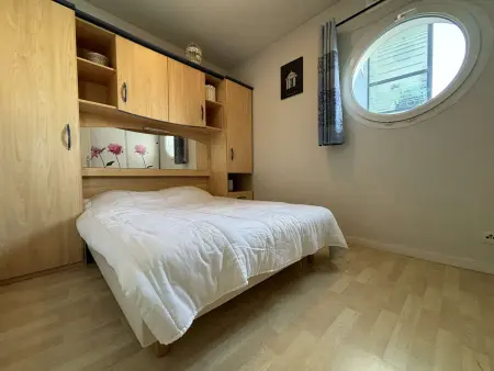 Appartement à La Rochelle avec terrasse et parking privé - Photo 6
