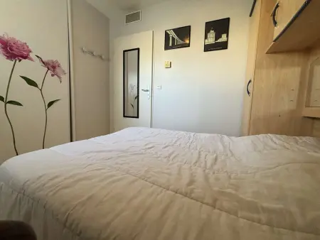Appartement à La Rochelle avec terrasse et parking privé - Photo 7
