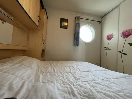 Appartement à La Rochelle avec terrasse et parking privé - Photo 8