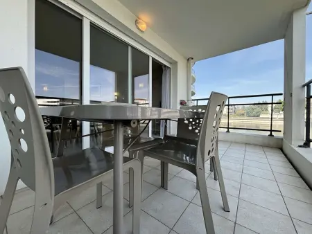 Appartement à La Rochelle avec terrasse et parking privé - Photo 9