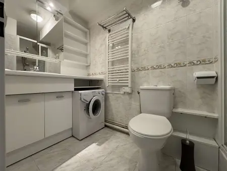 Appartement à La Rochelle avec terrasse et parking privé - Photo 11