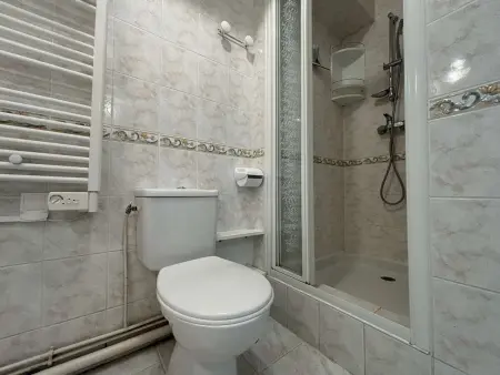 Appartement à La Rochelle avec terrasse et parking privé - Photo 12