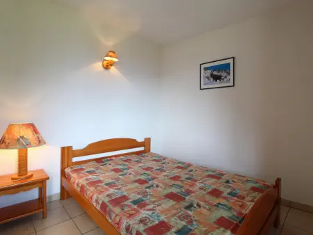 Appartement 6 pers au pied des pistes avec Wifi gratuit - Photo 3