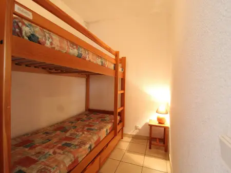 Appartement 6 pers au pied des pistes avec Wifi gratuit - Photo 4
