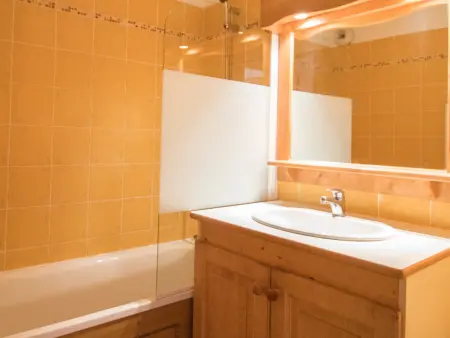 Appartement spacieux 6 pers, balcon sud, parking - Photo 6