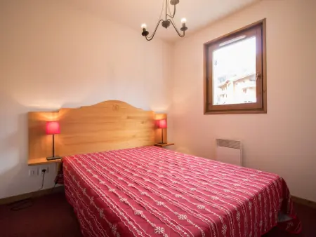 Appartement spacieux 6 pers au pied des pistes avec wifi et parking - Photo 2