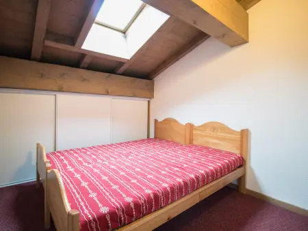 Duplex 10 pers au pied des pistes avec parking, balcon et wifi à Val Cenis - Photo 4