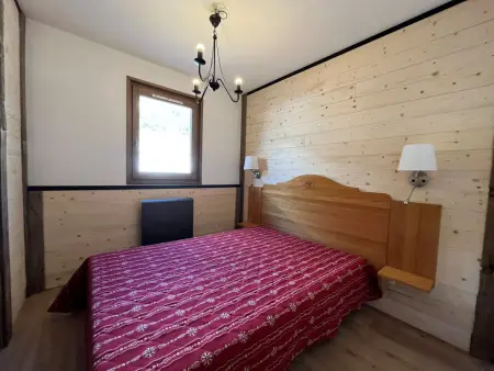 Appartement spacieux 6 pers au pied des pistes avec parking & WiFi - Photo 2
