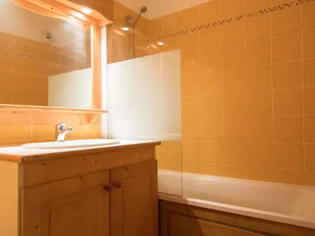 Appartement spacieux 6 pers au pied des pistes avec parking & WiFi - Photo 6