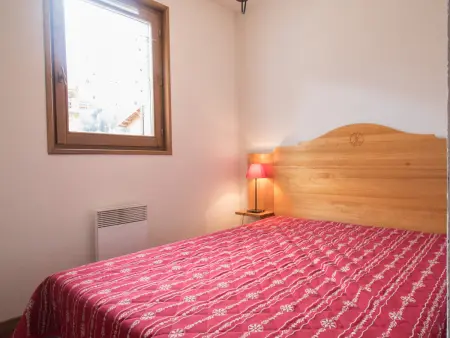 Appartement spacieux 6 pers avec parking et WIFI, pieds des pistes Val Cenis - Photo 3
