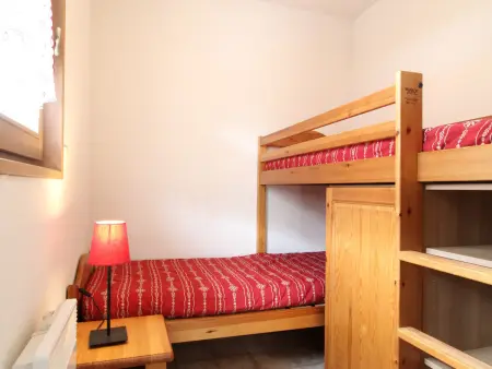 Appartement spacieux 6 pers avec parking et WIFI, pieds des pistes Val Cenis - Photo 4