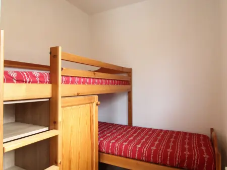 Appartement spacieux 6 personnes, WIFI, parking, au pied des pistes - Photo 6