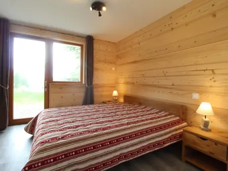Appartement spacieux pour 8 personnes à Val Cenis Lanslevillard, proche des pistes et commodités - Photo 2