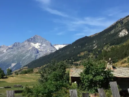 Appartement spacieux pour 8 personnes à Val Cenis Lanslevillard, proche des pistes et commodités - Photo 7