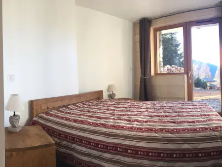 Appartement spacieux pour 8 personnes à Val Cenis Lanslevillard, proche des pistes et commodités - Photo 9