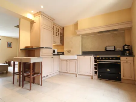 Spacieux duplex 10 pers à Lanslebourg avec cheminée, WIFI, 4 chambres - Photo 2