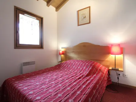 Appartement spacieux 6 pers au pied des pistes avec parking et Wi-Fi - Photo 3
