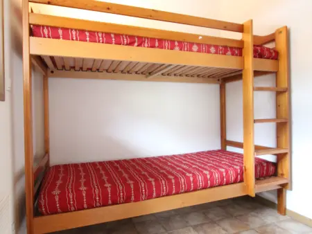 Appartement spacieux 6 pers au pied des pistes avec parking et Wi-Fi - Photo 4
