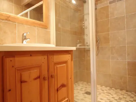 Appartement Duplex pour 10 Personnes au Coeur de Val Cenis Lanslebourg - Photo 3