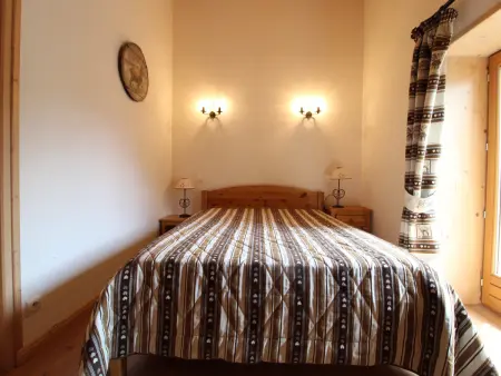 Appartement Duplex pour 10 Personnes au Coeur de Val Cenis Lanslebourg - Photo 4