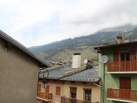 Appartement Duplex pour 10 Personnes au Coeur de Val Cenis Lanslebourg - Photo 5