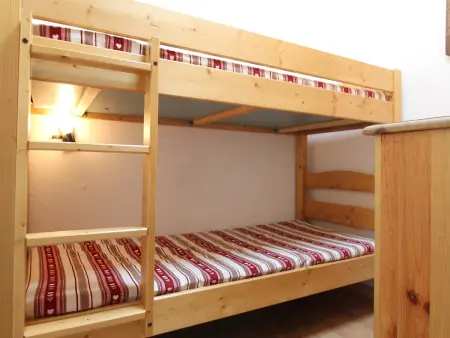 Appartement Duplex pour 10 Personnes au Coeur de Val Cenis Lanslebourg - Photo 7
